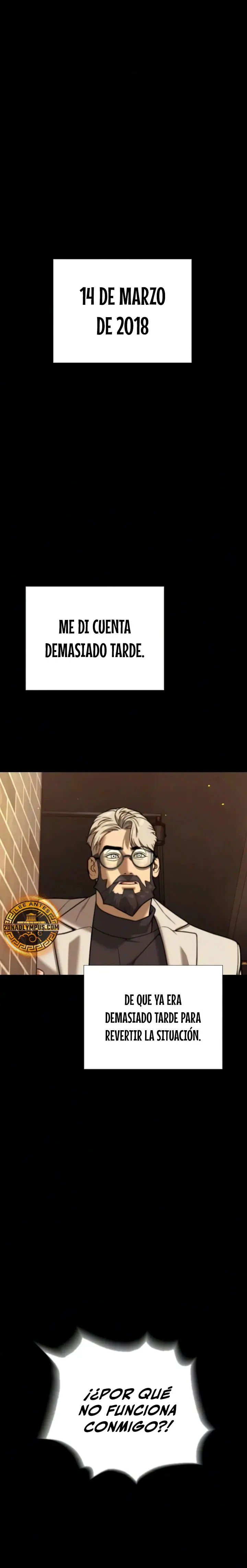 Read Pedro el Asesino ES Manga Online