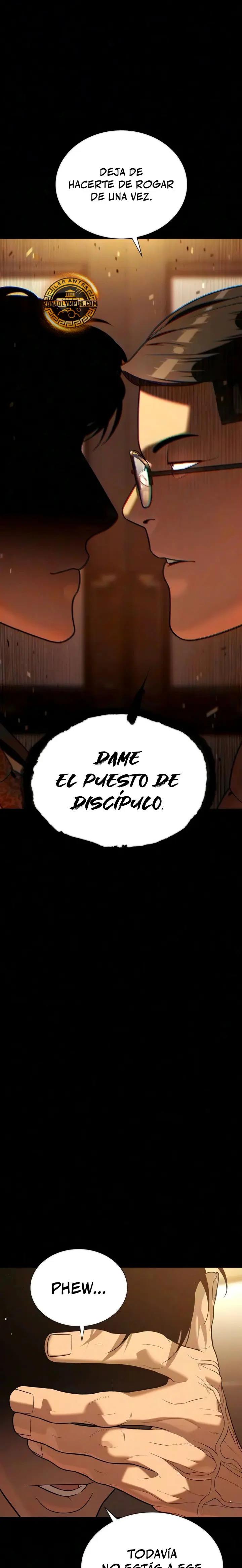 Read Pedro el Asesino ES Manga Online