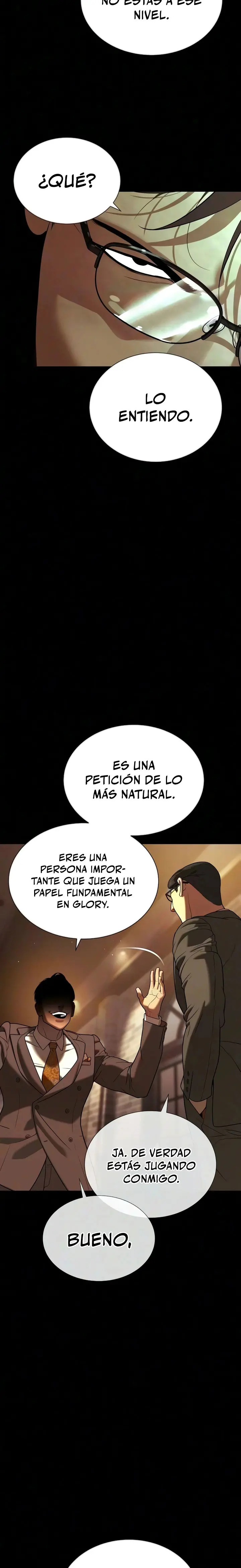 Read Pedro el Asesino ES Manga Online