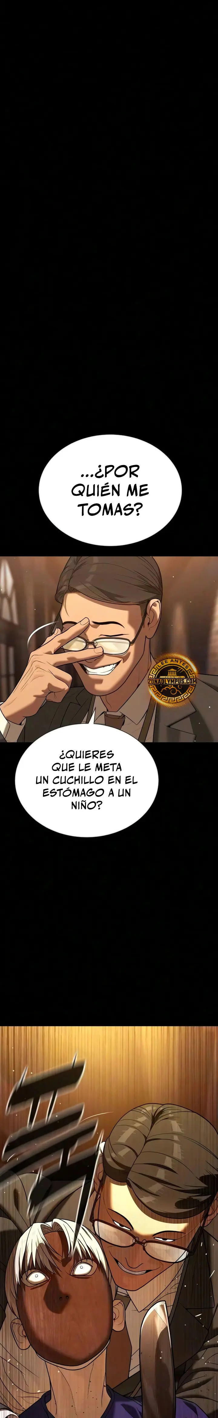 Read Pedro el Asesino ES Manga Online