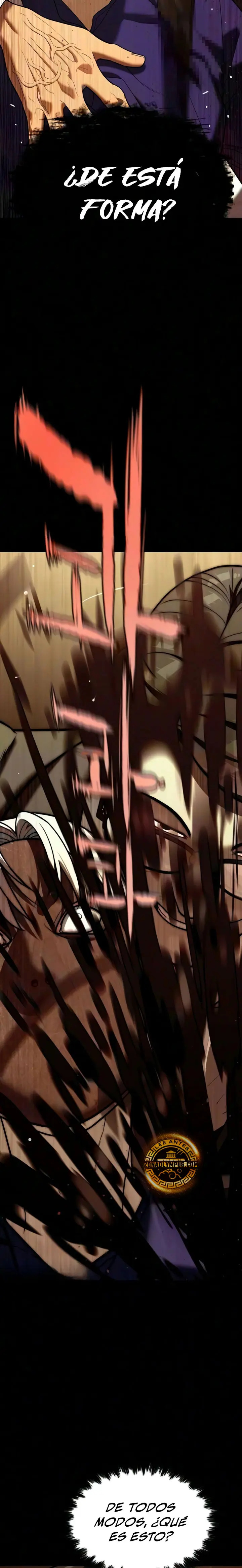 Read Pedro el Asesino ES Manga Online