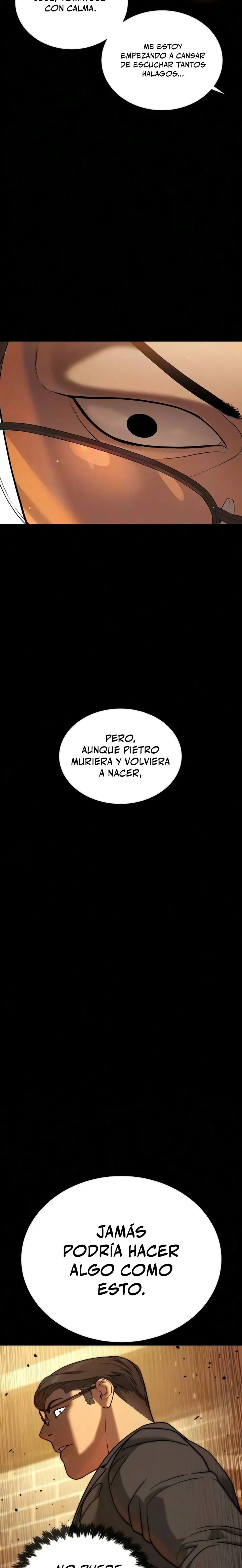 Read Pedro el Asesino ES Manga Online