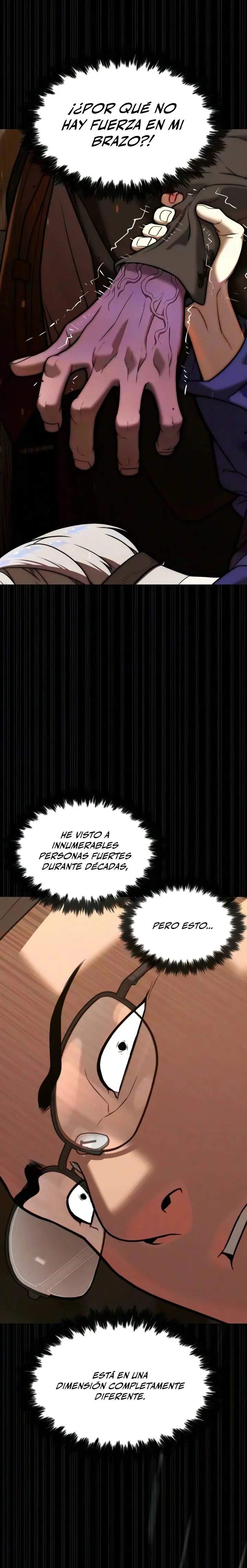 Read Pedro el Asesino ES Manga Online