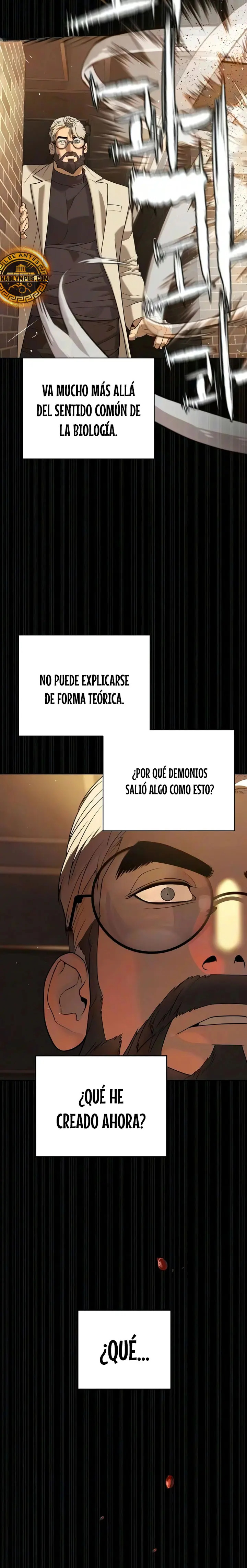 Read Pedro el Asesino ES Manga Online