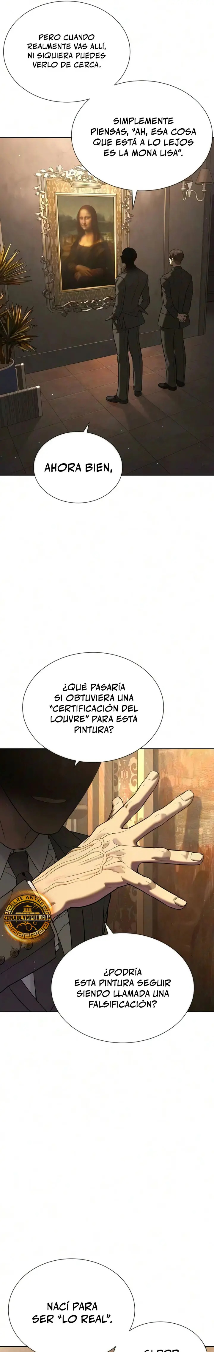 Read Pedro el Asesino ES Manga Online