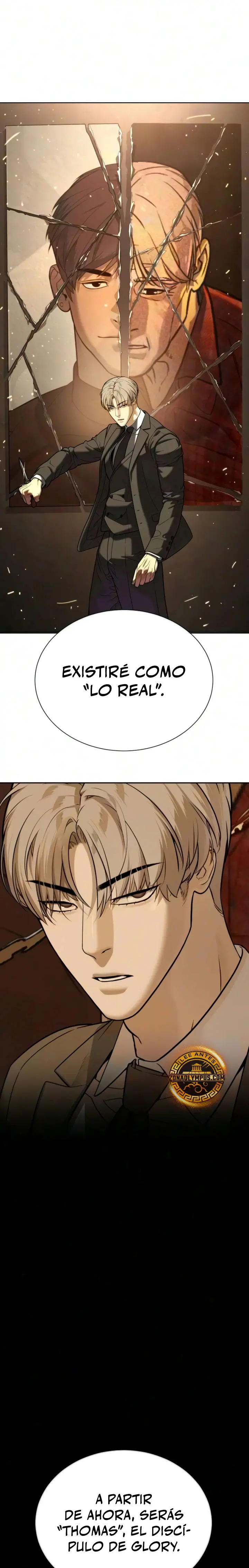 Read Pedro el Asesino ES Manga Online