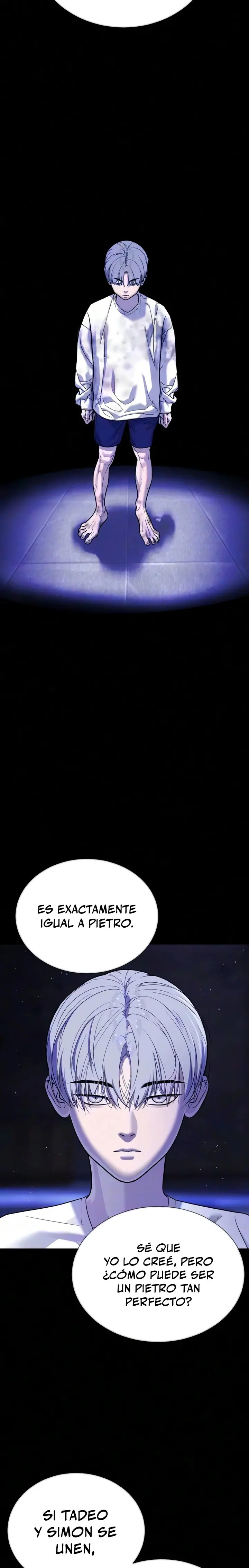 Read Pedro el Asesino ES Manga Online