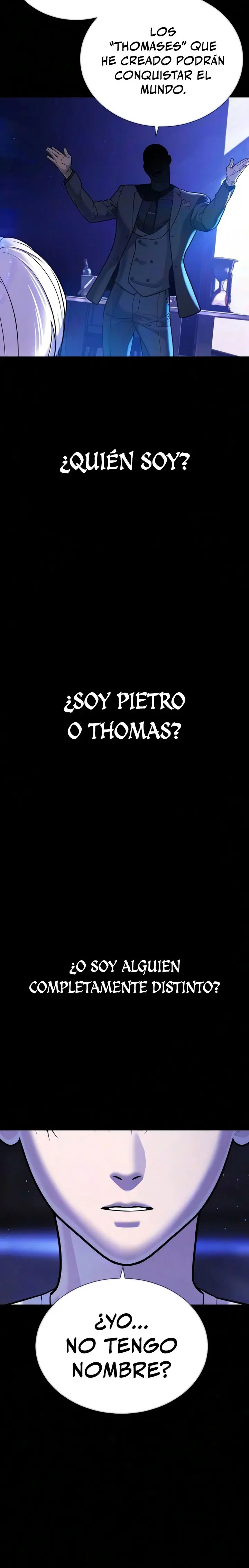 Read Pedro el Asesino ES Manga Online