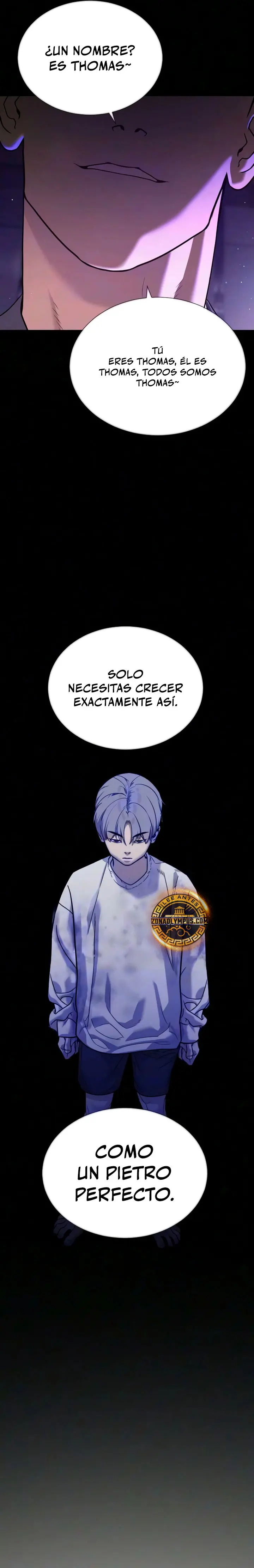 Read Pedro el Asesino ES Manga Online