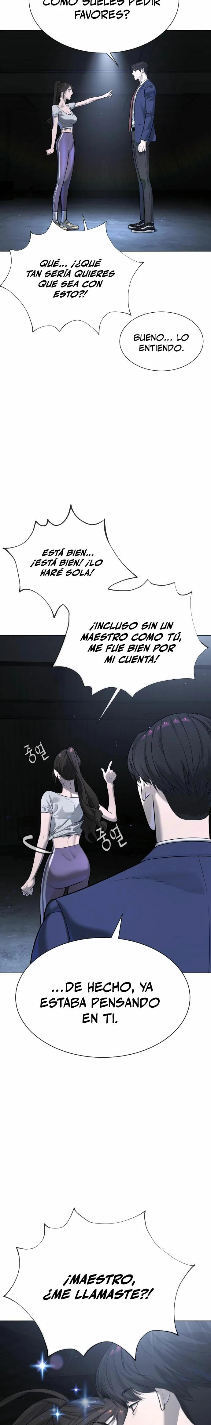 Read Pedro el Asesino ES Manga Online
