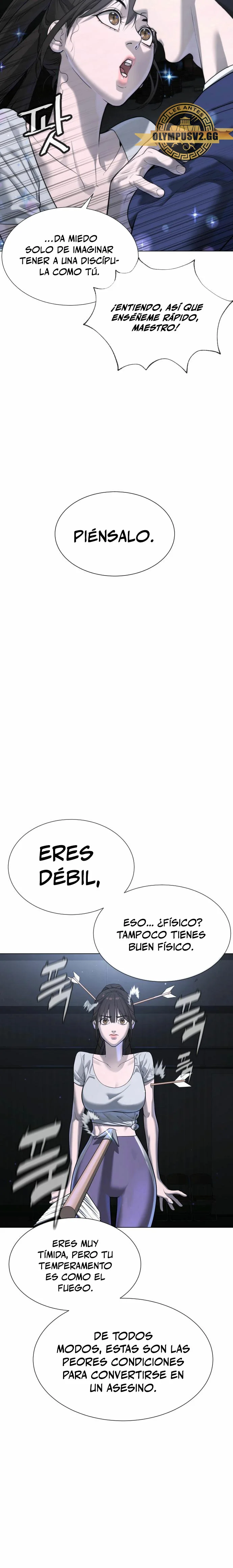 Read Pedro el Asesino ES Manga Online