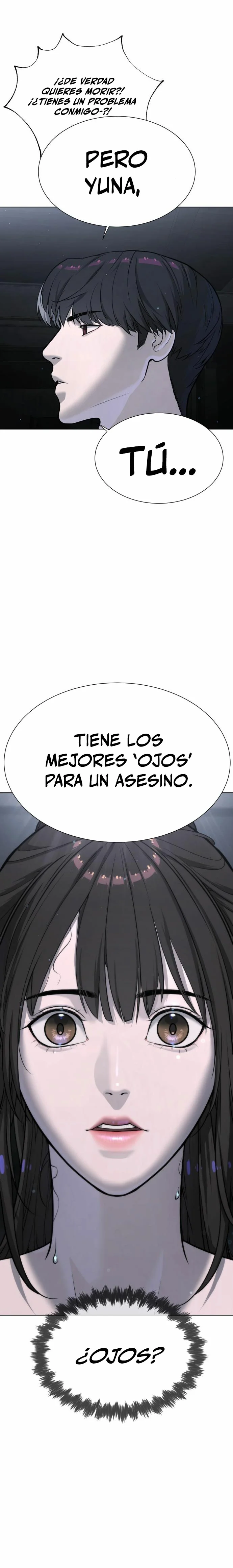 Read Pedro el Asesino ES Manga Online