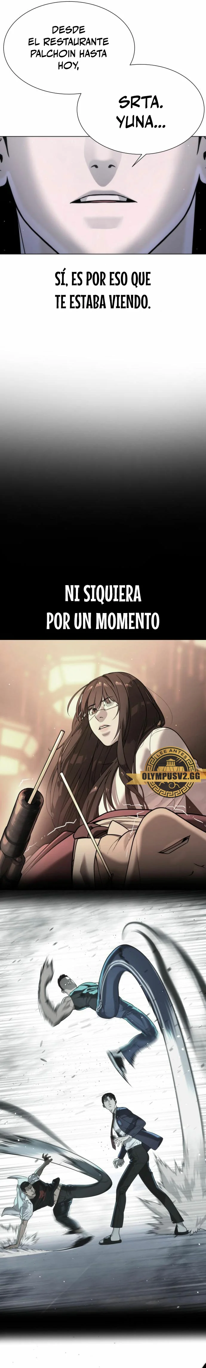 Read Pedro el Asesino ES Manga Online