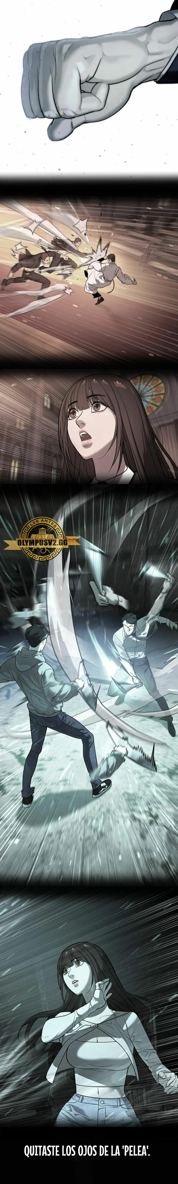 Read Pedro el Asesino ES Manga Online