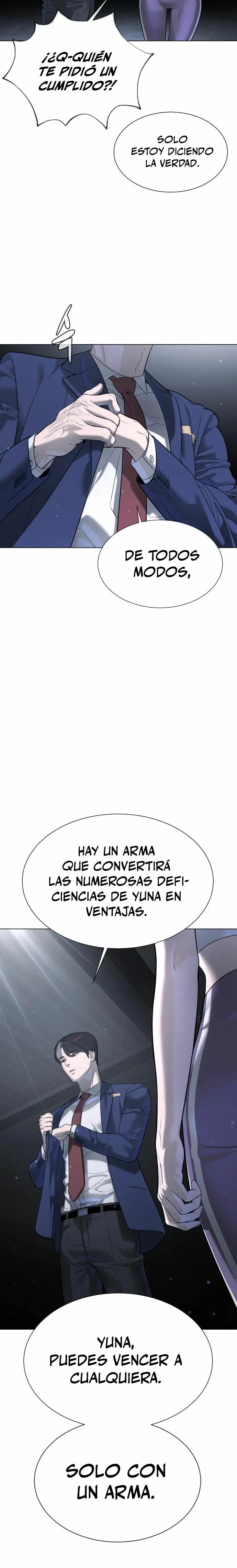 Read Pedro el Asesino ES Manga Online