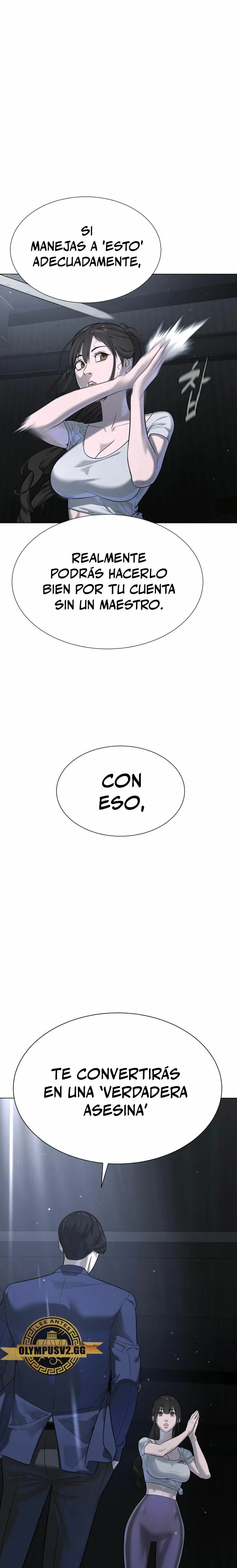 Read Pedro el Asesino ES Manga Online
