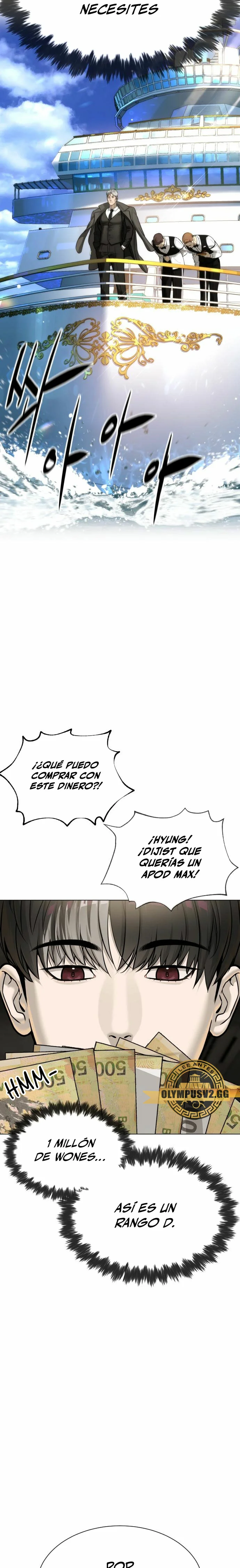 Read Pedro el Asesino ES Manga Online