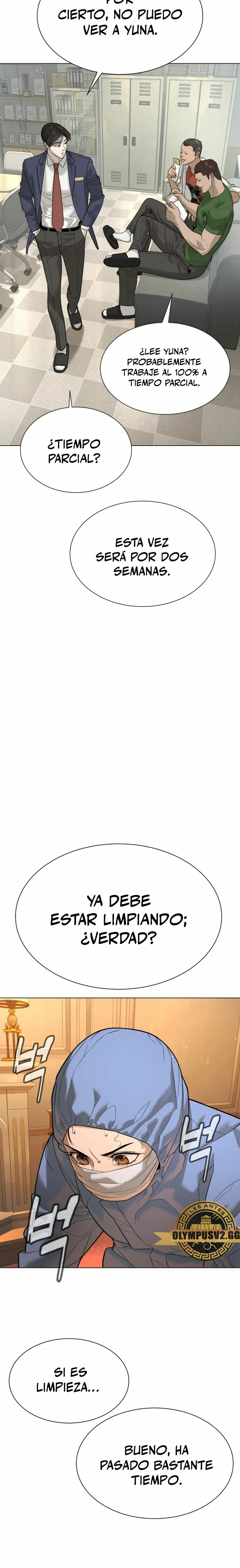 Read Pedro el Asesino ES Manga Online