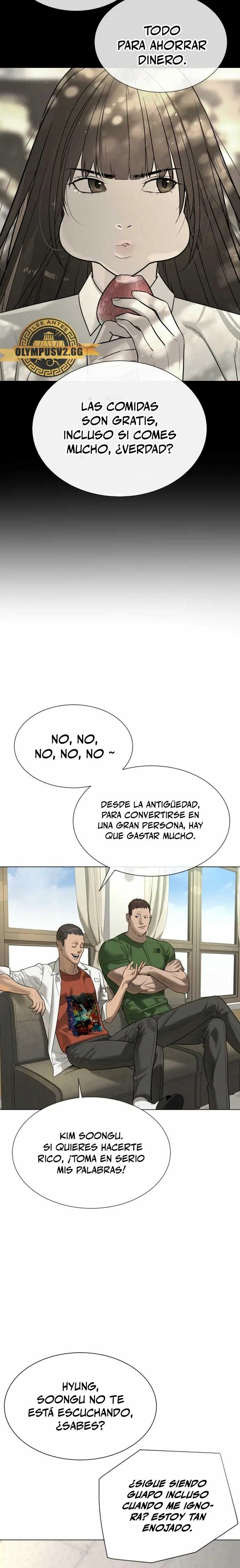 Read Pedro el Asesino ES Manga Online