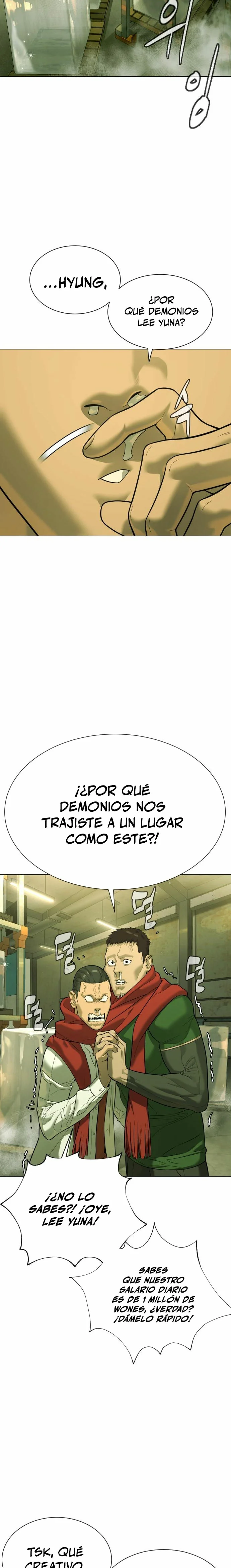 Read Pedro el Asesino ES Manga Online