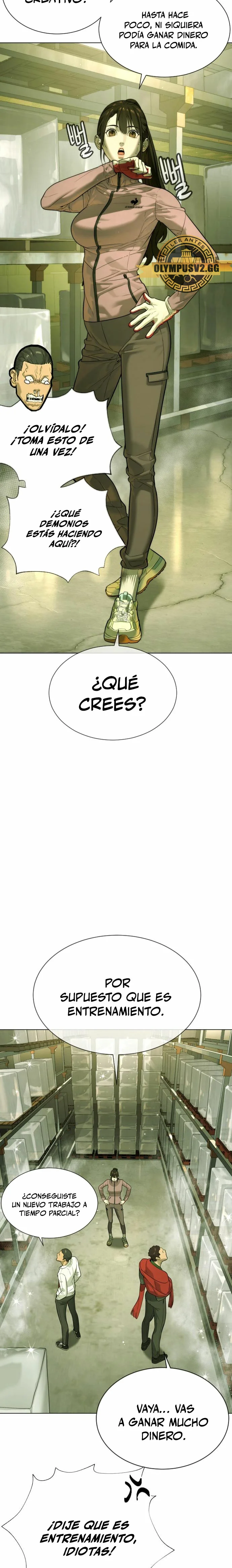 Read Pedro el Asesino ES Manga Online