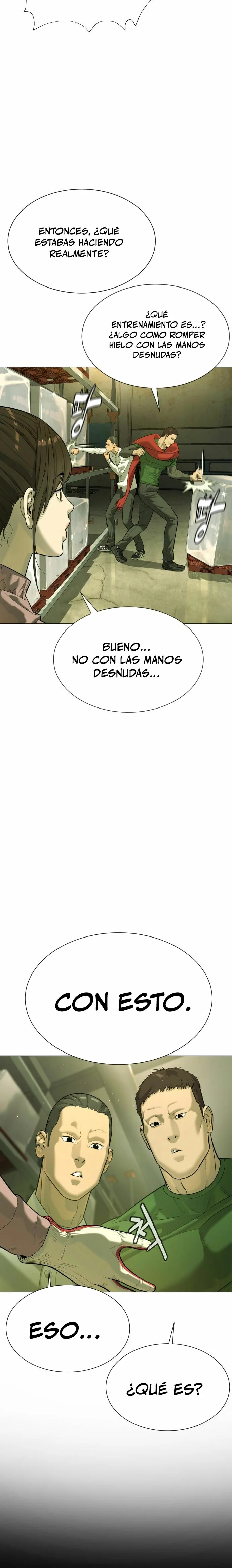 Read Pedro el Asesino ES Manga Online