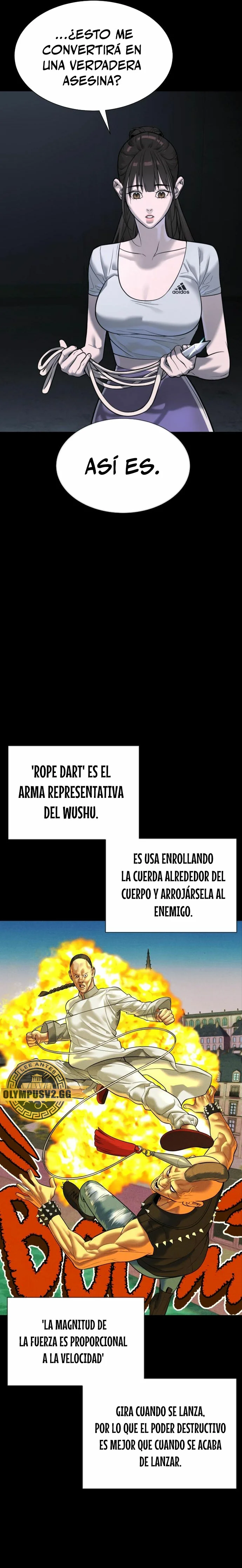 Read Pedro el Asesino ES Manga Online