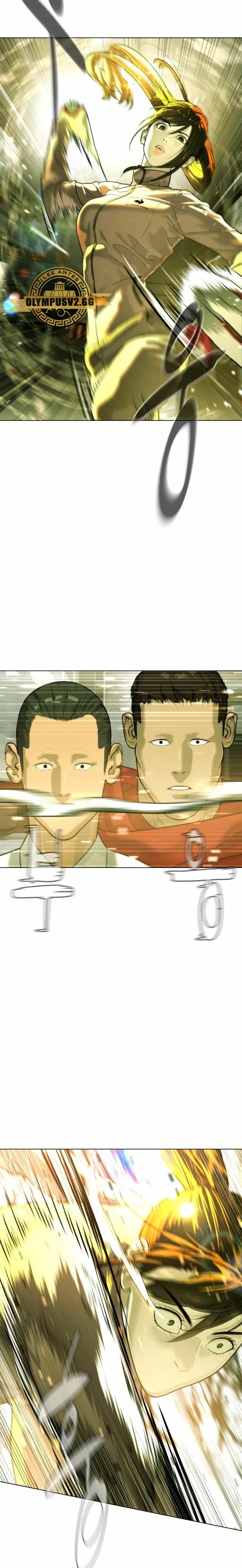 Read Pedro el Asesino ES Manga Online
