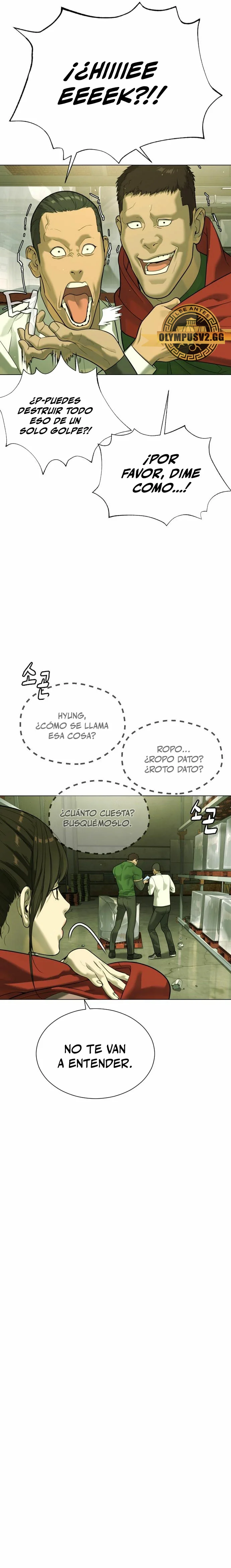 Read Pedro el Asesino ES Manga Online