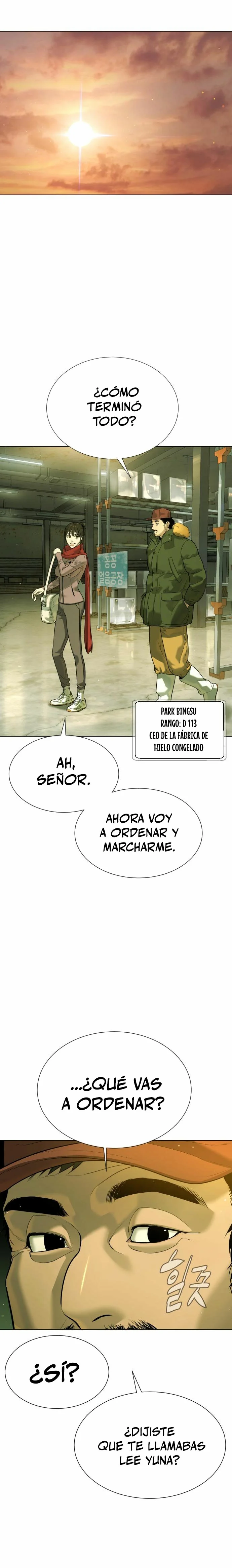 Read Pedro el Asesino ES Manga Online