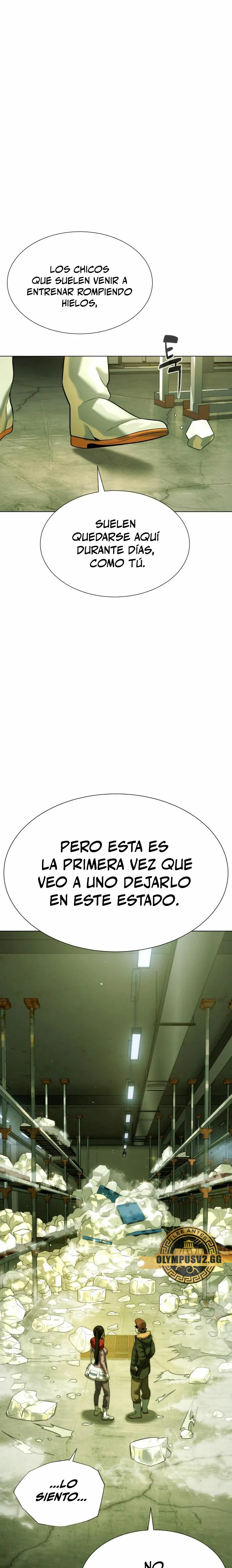 Read Pedro el Asesino ES Manga Online