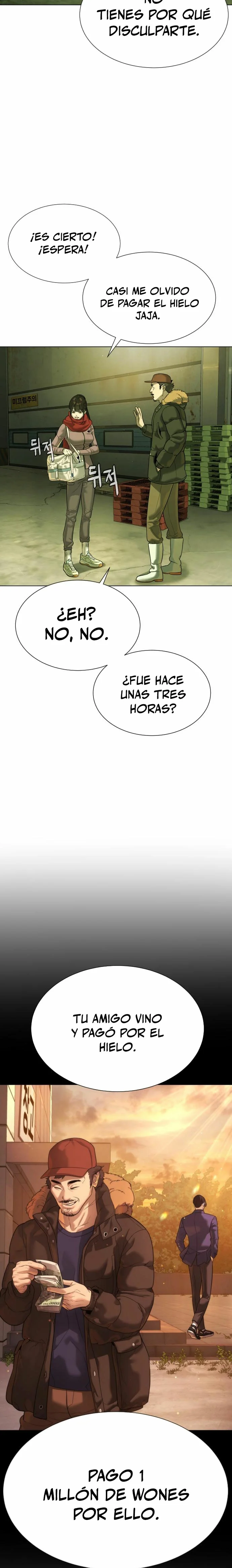 Read Pedro el Asesino ES Manga Online