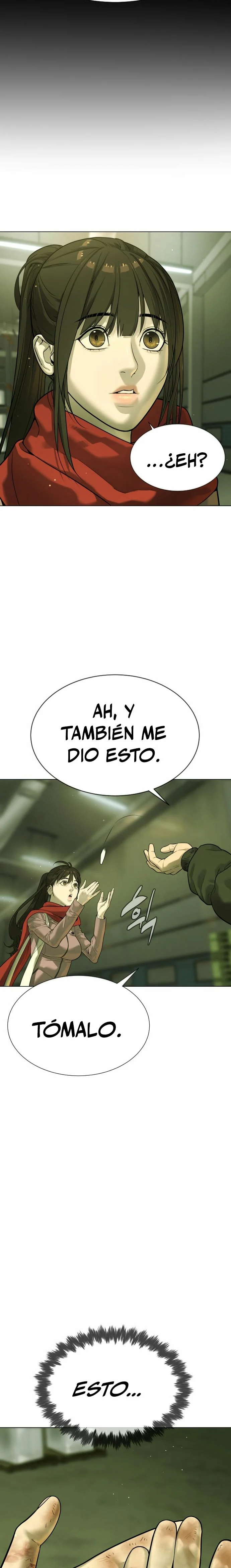 Read Pedro el Asesino ES Manga Online