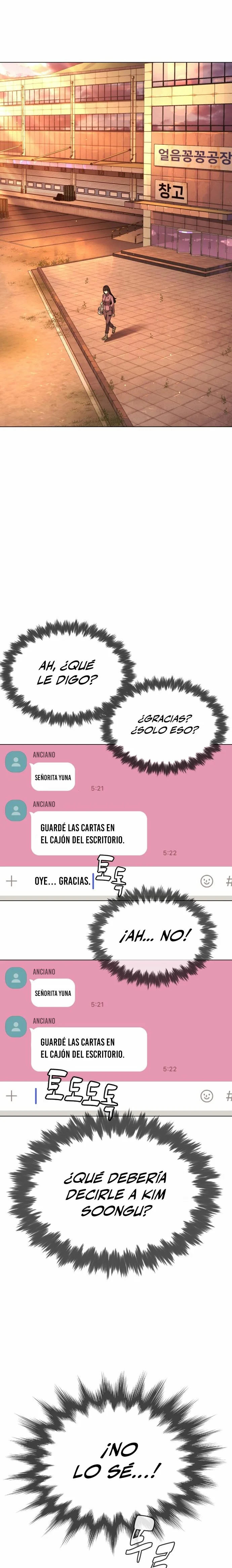 Read Pedro el Asesino ES Manga Online