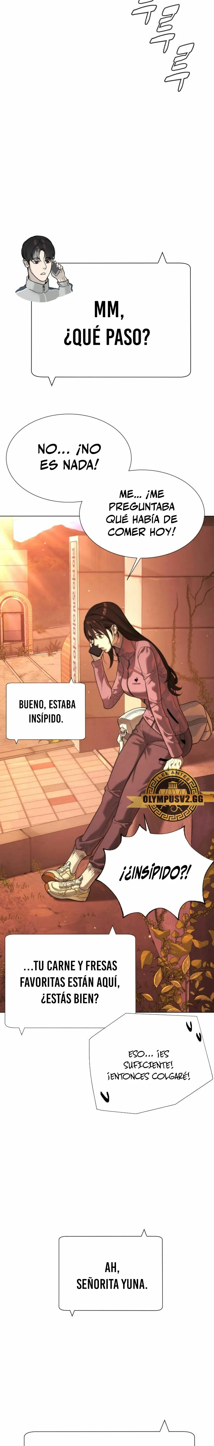 Read Pedro el Asesino ES Manga Online