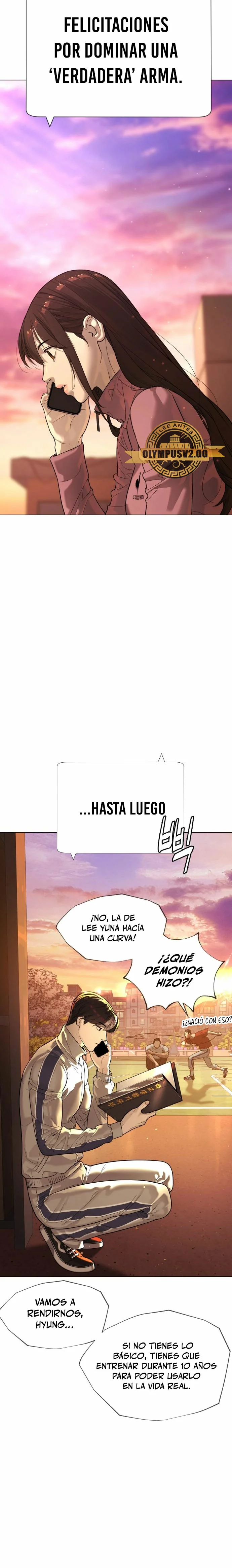 Read Pedro el Asesino ES Manga Online