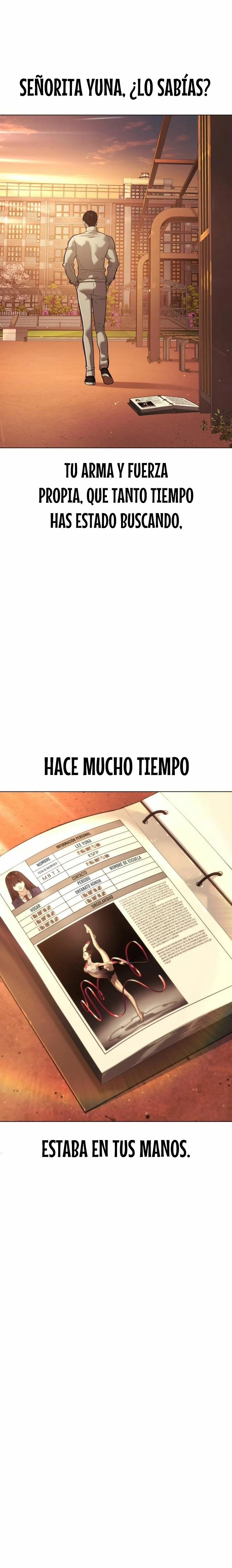 Read Pedro el Asesino ES Manga Online