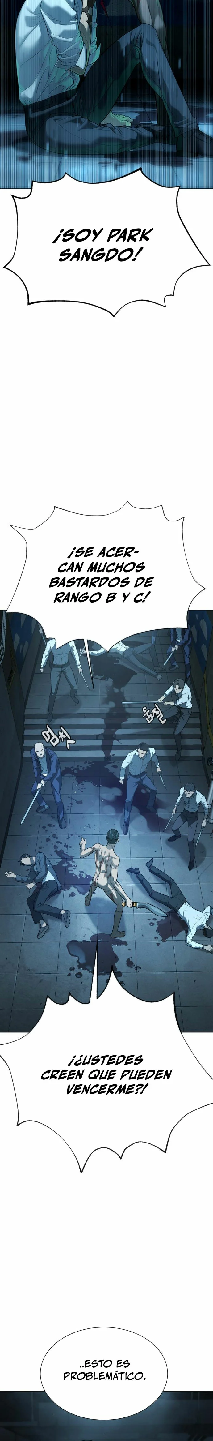 Read Pedro el Asesino ES Manga Online