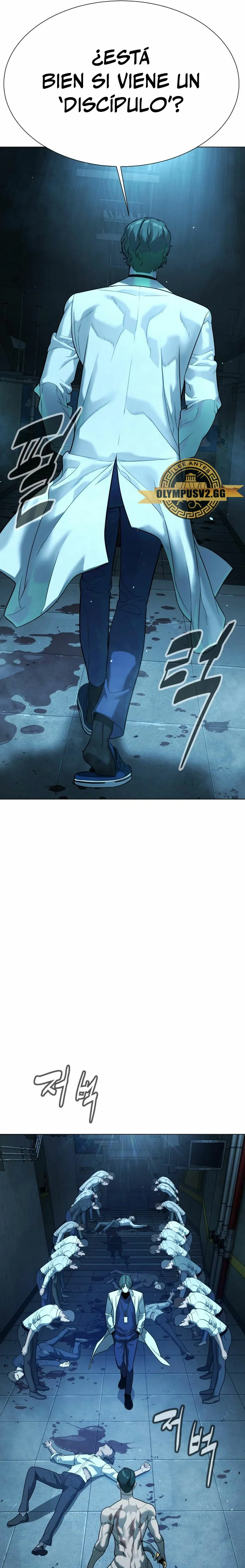 Read Pedro el Asesino ES Manga Online