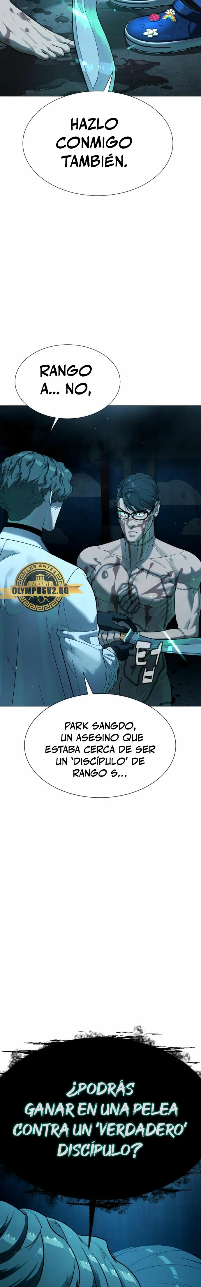 Read Pedro el Asesino ES Manga Online