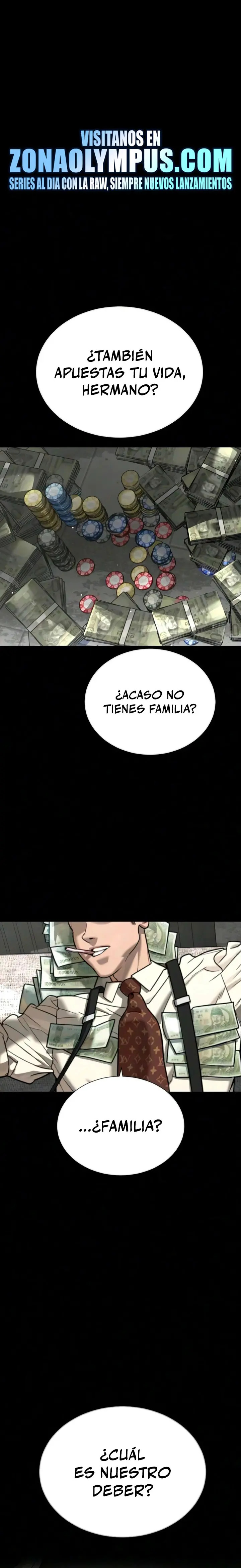 Read Pedro el Asesino ES Manga Online