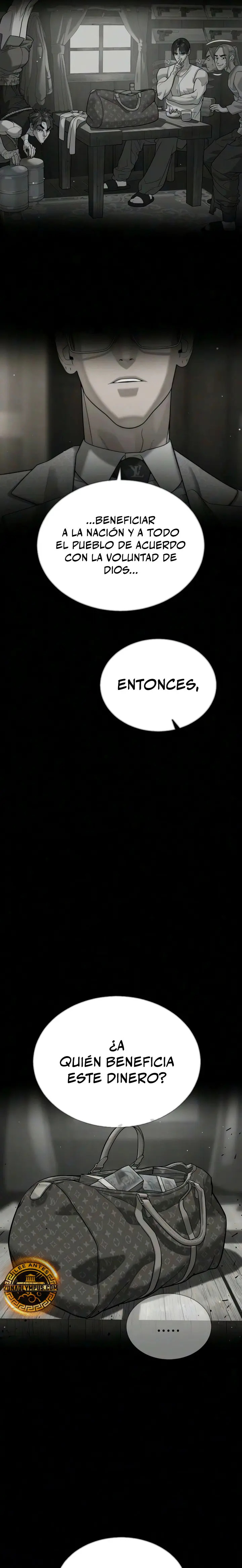 Read Pedro el Asesino ES Manga Online