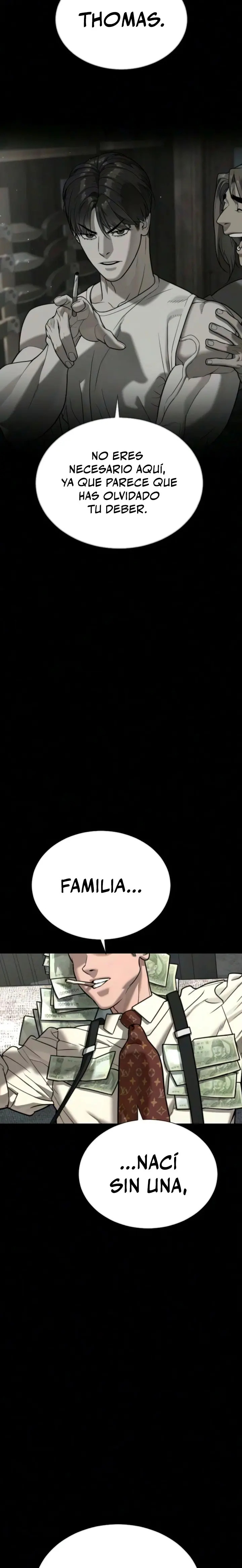 Read Pedro el Asesino ES Manga Online