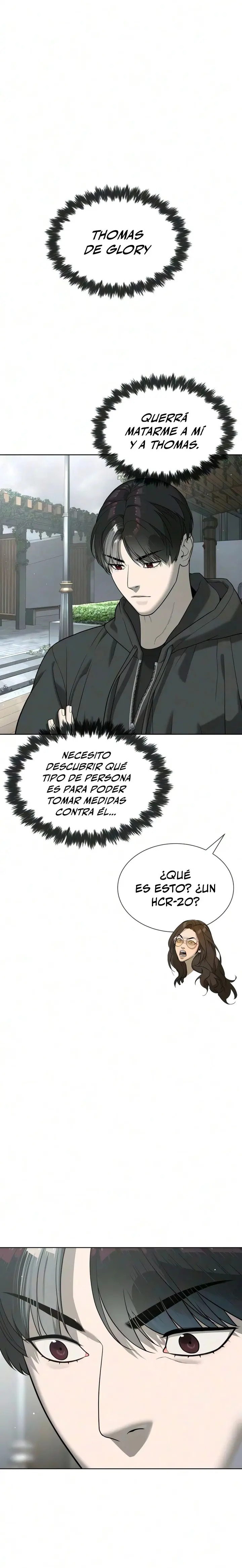 Read Pedro el Asesino ES Manga Online