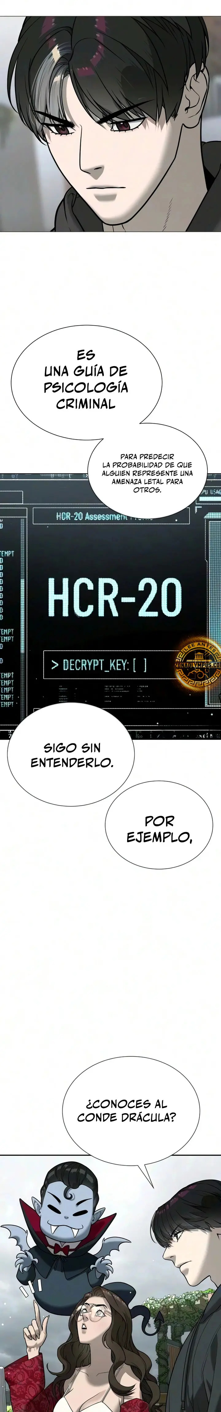 Read Pedro el Asesino ES Manga Online