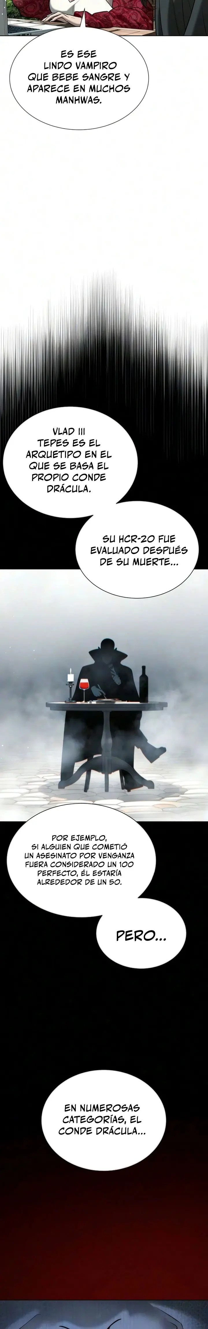 Read Pedro el Asesino ES Manga Online