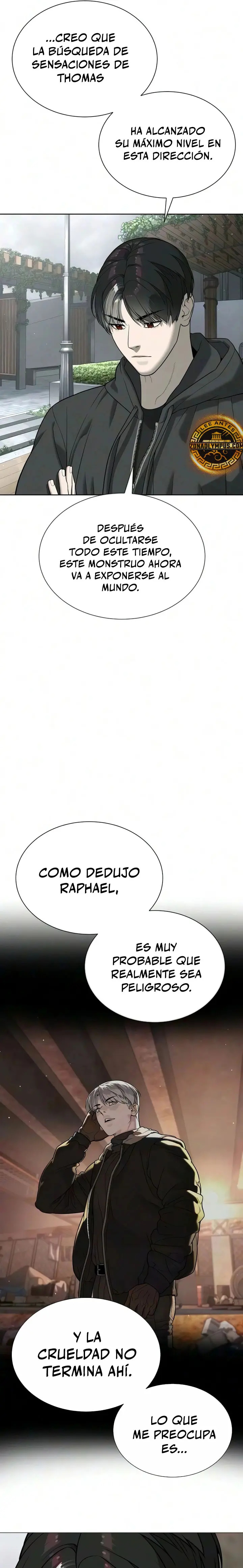 Read Pedro el Asesino ES Manga Online
