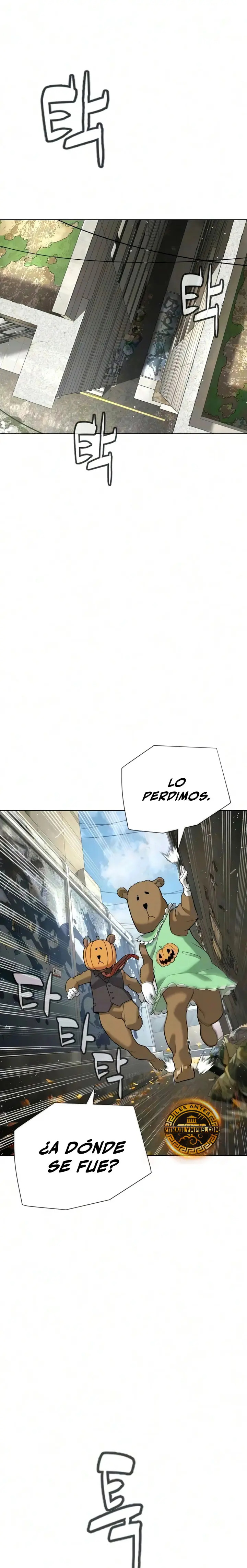 Read Pedro el Asesino ES Manga Online