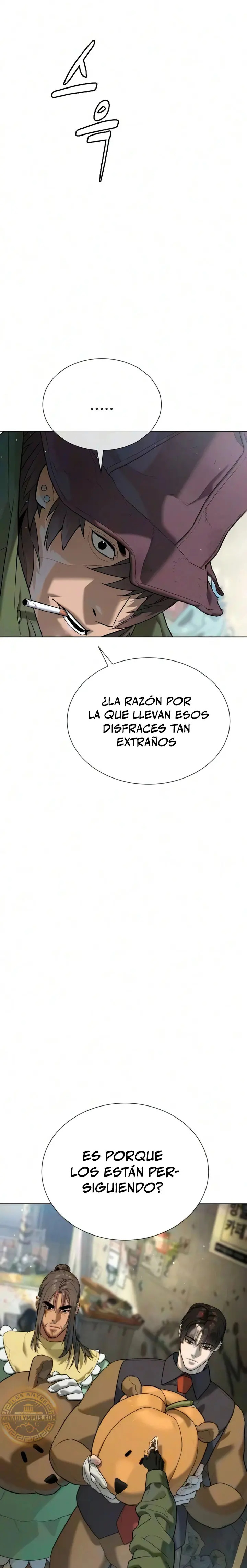 Read Pedro el Asesino ES Manga Online