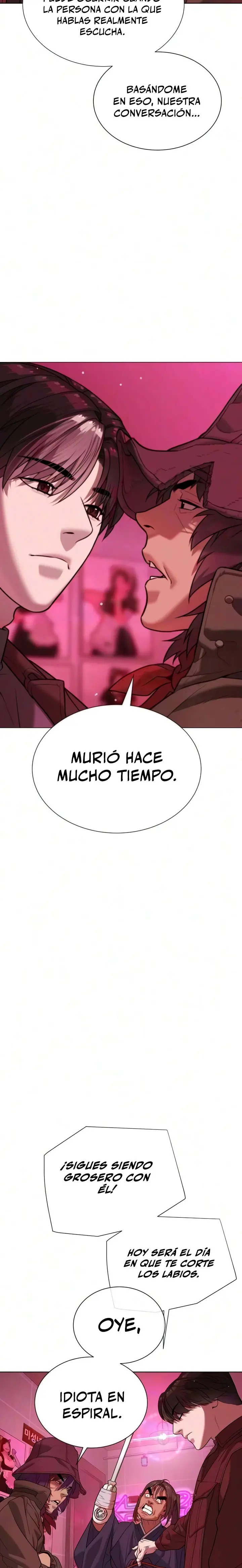 Read Pedro el Asesino ES Manga Online
